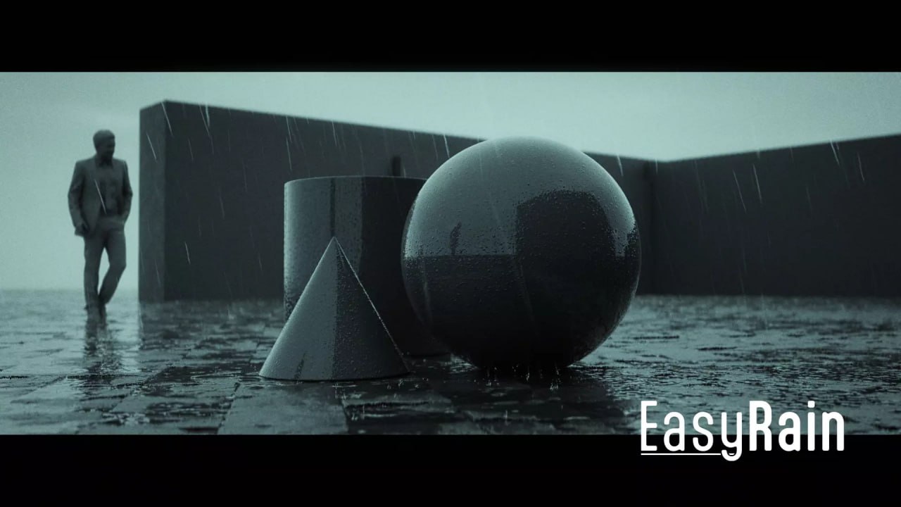 EasyRain📱 - изображение 4